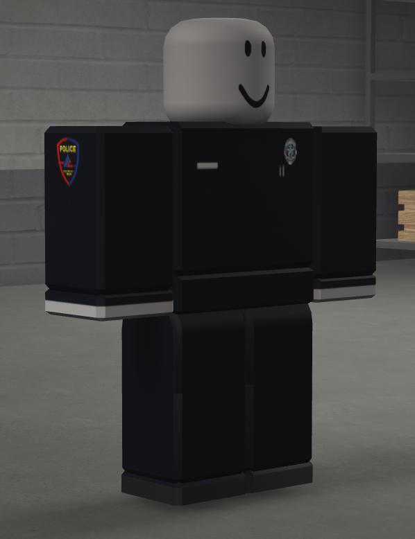 the local FPS officer tweet media