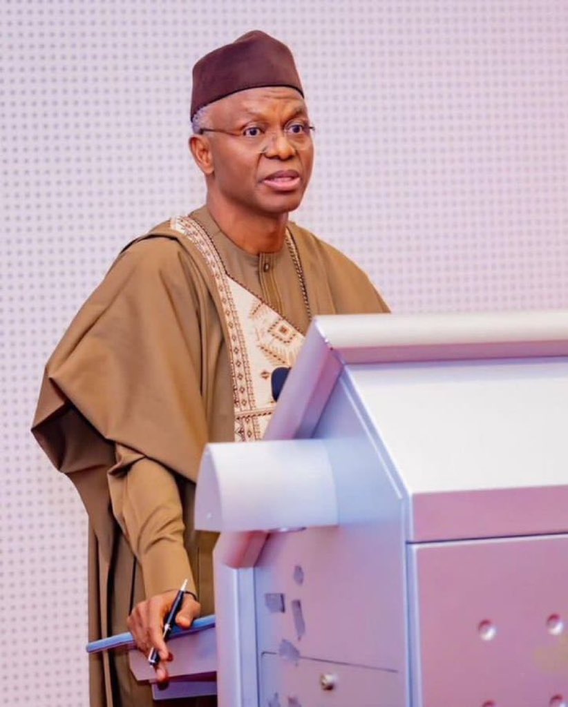 We don't have anyone like Mallam and it will take a while to get another Mallam.