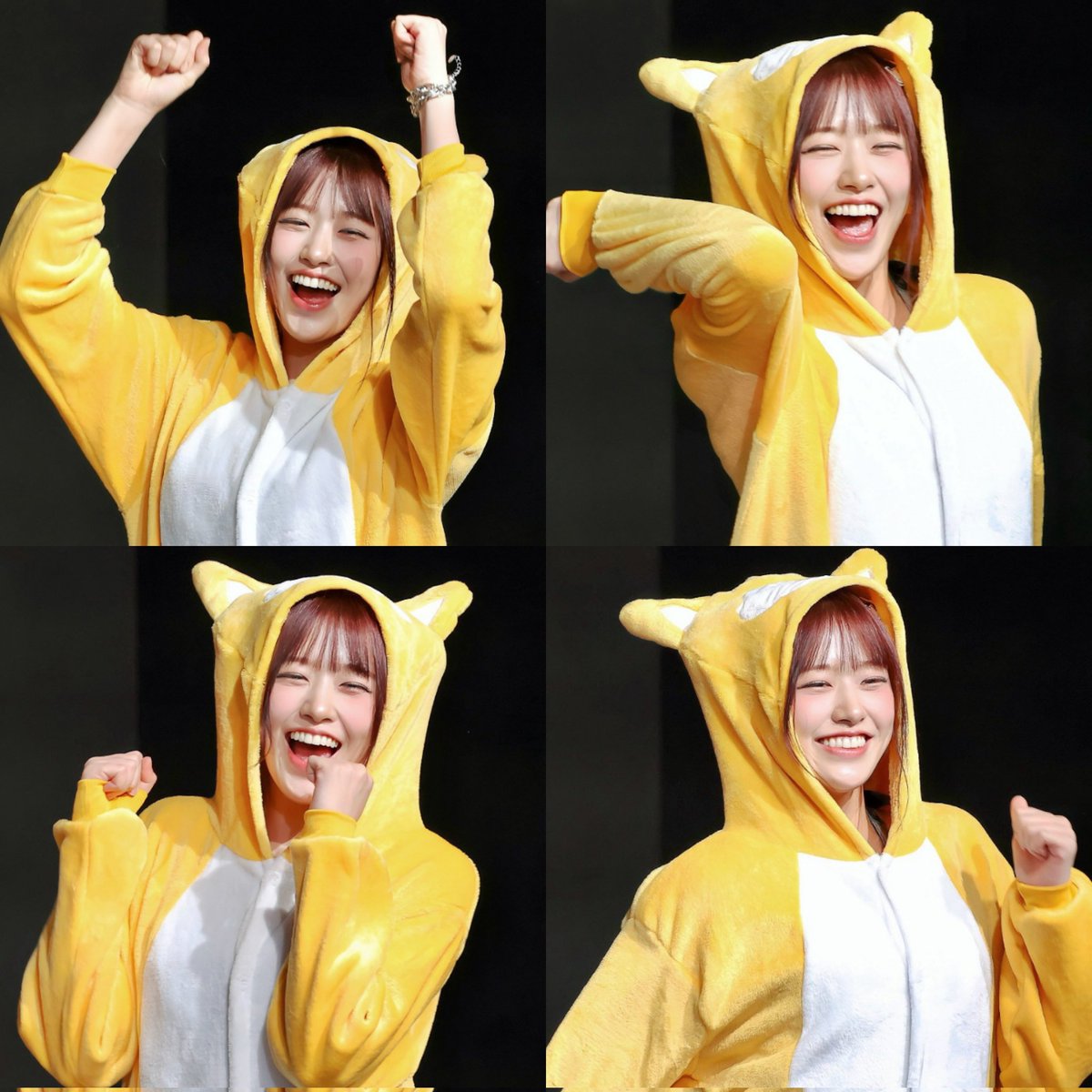 LOOK AT HER BEAUTY #ANYUJIN 🥹🫧