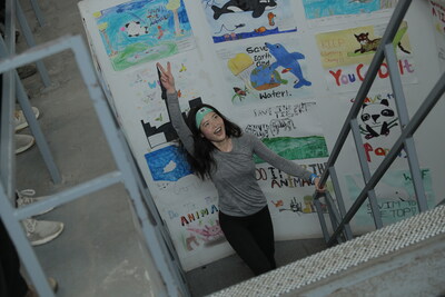 Aviso steps up for wildlife as presenting sponsor of the 2025 WWF Climb for Nature ow.ly/Rw5f50V5GlR <a href="/WWF/">WWF</a> @aviso #wildlife #fundraiser #sponsorship