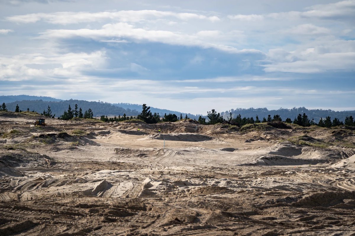 Firm and Fast Golf tweet media