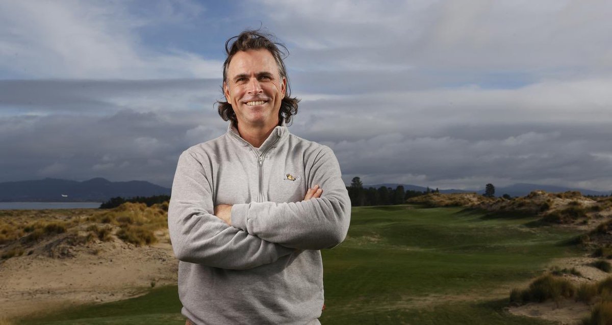 Firm and Fast Golf tweet media