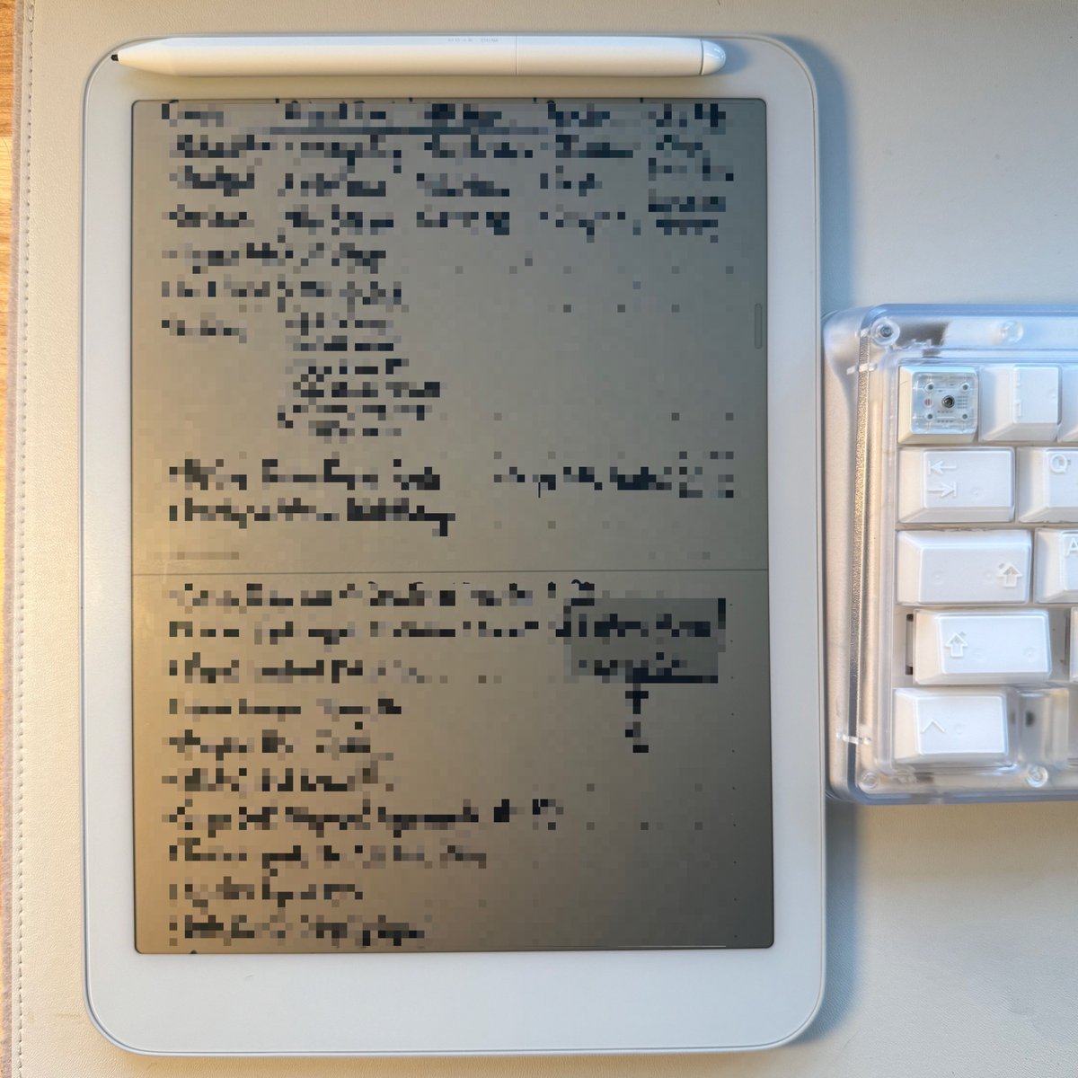 3.5 months in with the daylight tablet- it has now officially become the best purchase I've made in