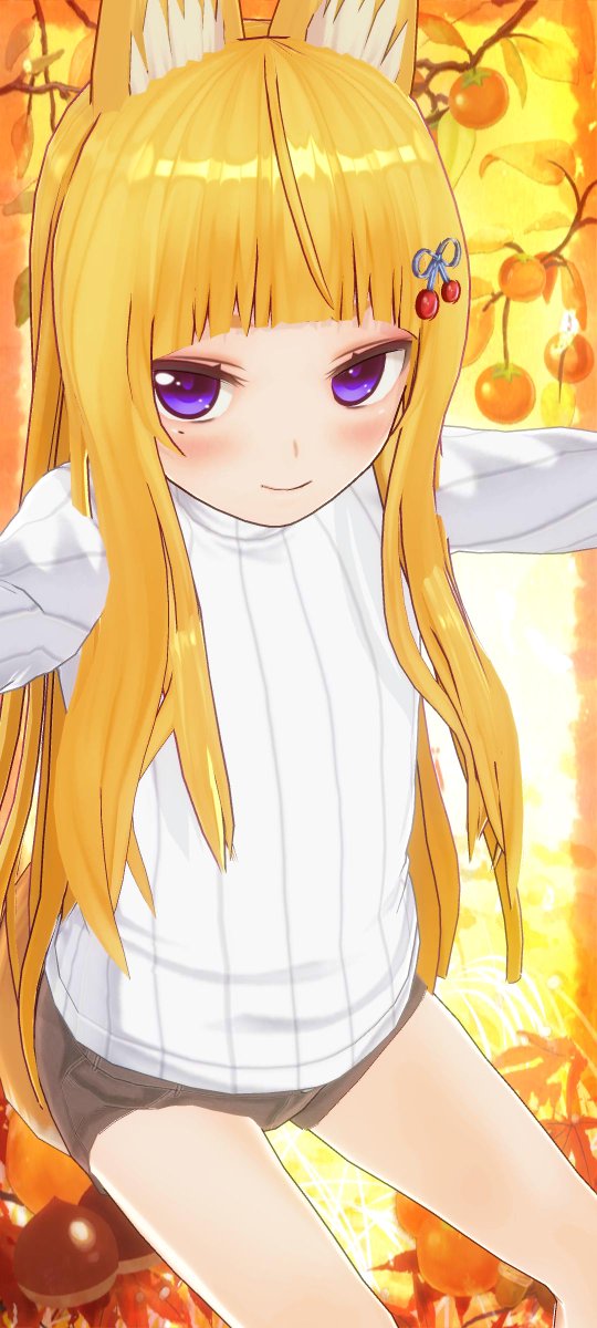 おやすみこんこん
#カスタムキャスト #CUSTOMCAST 