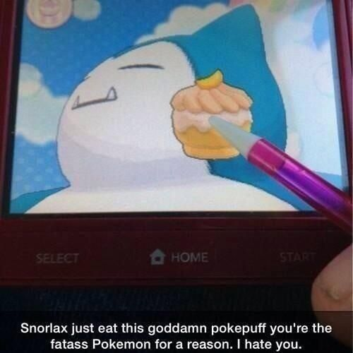 Out of Context Pokémon tweet media