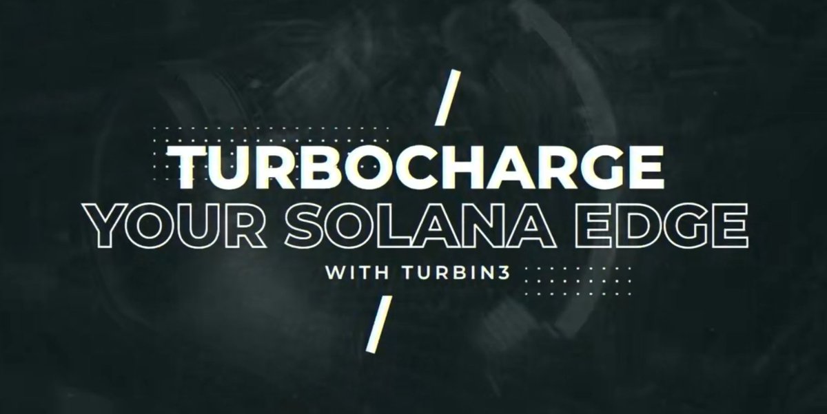 Fire Up the Turbines: Turbin3 Innovation Labs Launches on <a href="/solana/">Solana</a> soon-ready to serve the whole ecosystem of founders, builders, projects, and <a href="/solana_devs/">Solana Developers</a>