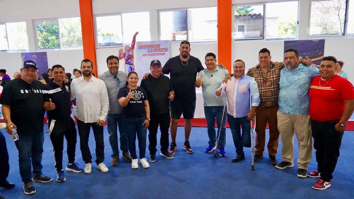Paco Sánchez Zavala tweet media
