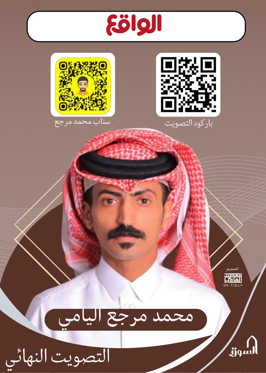 الاول فال ابومرجع باذن الله 🥇
#محمد_اليامي_قناة_الواقع