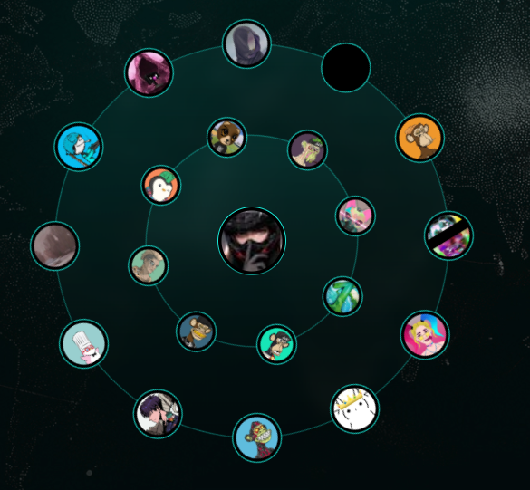 I just joined the <a href="/hubxyz/"></a> Cult! 🎭
Earn IQ Points by training the AI with smart answers, redeemable into $HUB tokens.
Secure your place in the smartest Airdrop of 2025.
Claim your spot: ai.hub.xyz/cult/amarisazu…