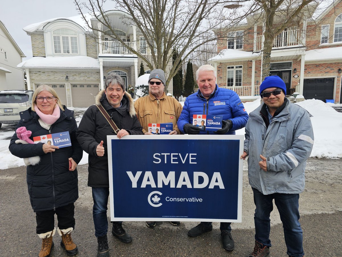 Steve Yamada tweet media