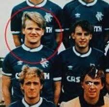Tractorboy1978's tweet photo. @90sfootball Gordon Ramsey! https://t.co/JlOWMyyxX4