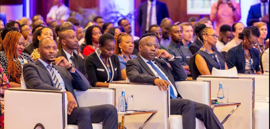 Patricia Shinondo MD (@p_shins) on Twitter photo Glad to be in attendance at the PanAfrican Surgical Conference in 🇷🇼. Also representing the <a href="/WomenSurgAfr/">WomenInSurgeryAfrica</a> as Vice Chairperson.
Day1 had inspiring keynote speakers & thought provoking panel discussions. Anticipating a great week ahead
#PASC2025 Glad to be in attendance at the PanAfrican Surgical Conference in 🇷🇼. Also representing the <a href="/WomenSurgAfr/">WomenInSurgeryAfrica</a> as Vice Chairperson.
Day1 had inspiring keynote speakers & thought provoking panel discussions. Anticipating a great week ahead
#PASC2025