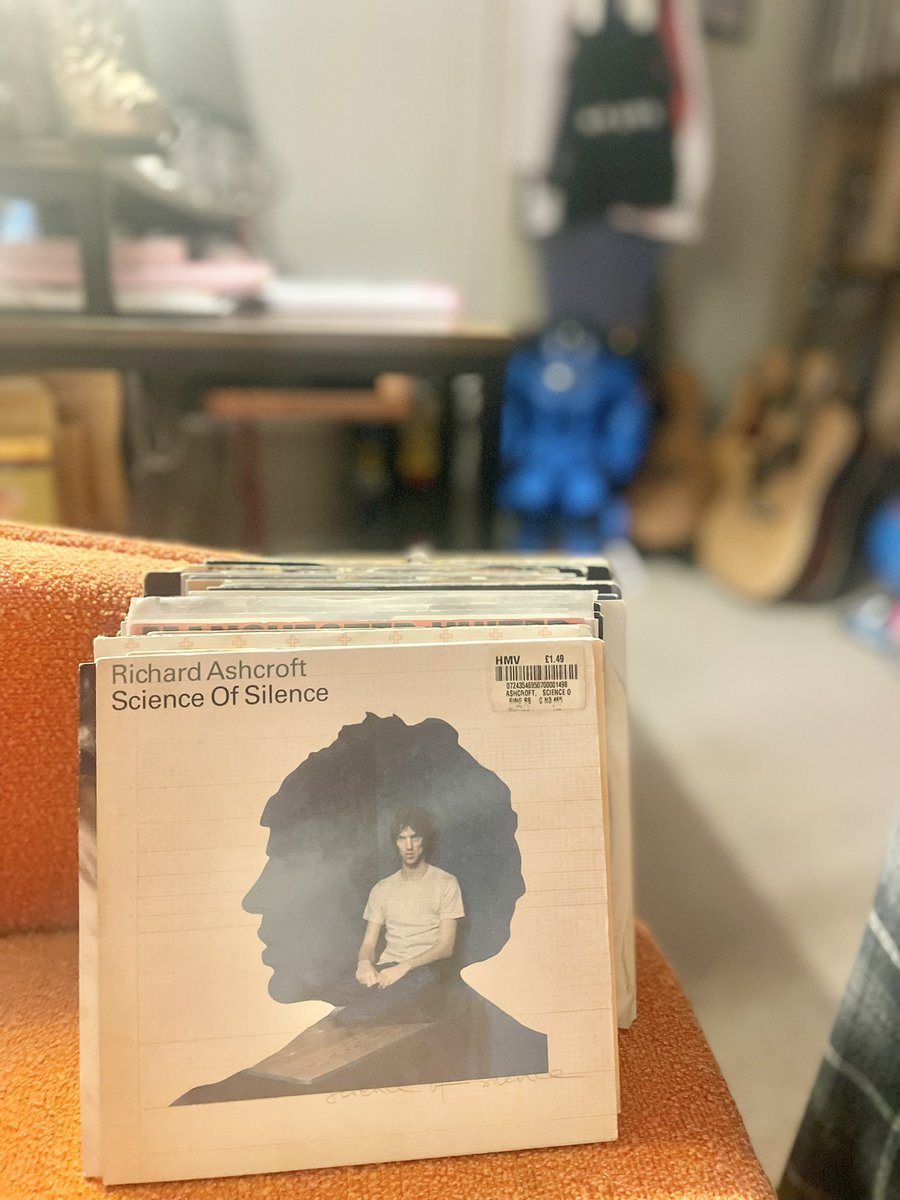 Maf Kascarade (@mafkascarade) on Twitter photo Just going through some 7”ers, wha man 22 years since this beauty dropped! I was 18 then, I’m now a 40 yr old grown ass man 🤣<a href="/richardashcroft/">Richard Ashcroft</a> we still spinning infinity; For sure, timeless tune👌🏼❤️ Just going through some 7”ers, wha man 22 years since this beauty dropped! I was 18 then, I’m now a 40 yr old grown ass man 🤣<a href="/richardashcroft/">Richard Ashcroft</a> we still spinning infinity; For sure, timeless tune👌🏼❤️