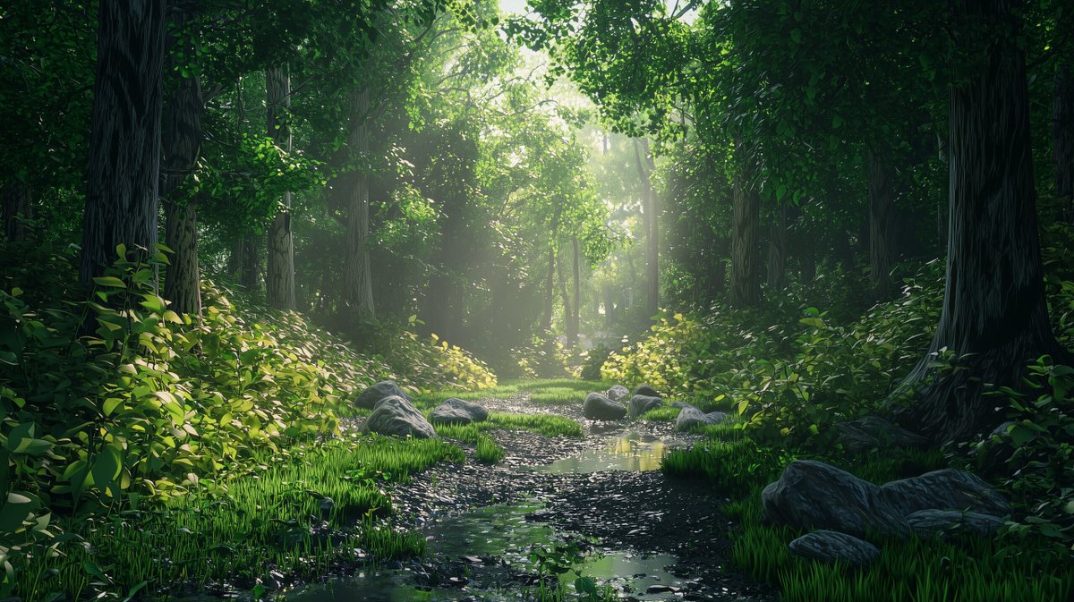 Blender 3D Addon and Asset Bundle ab-arts.be/blender-3d-add…