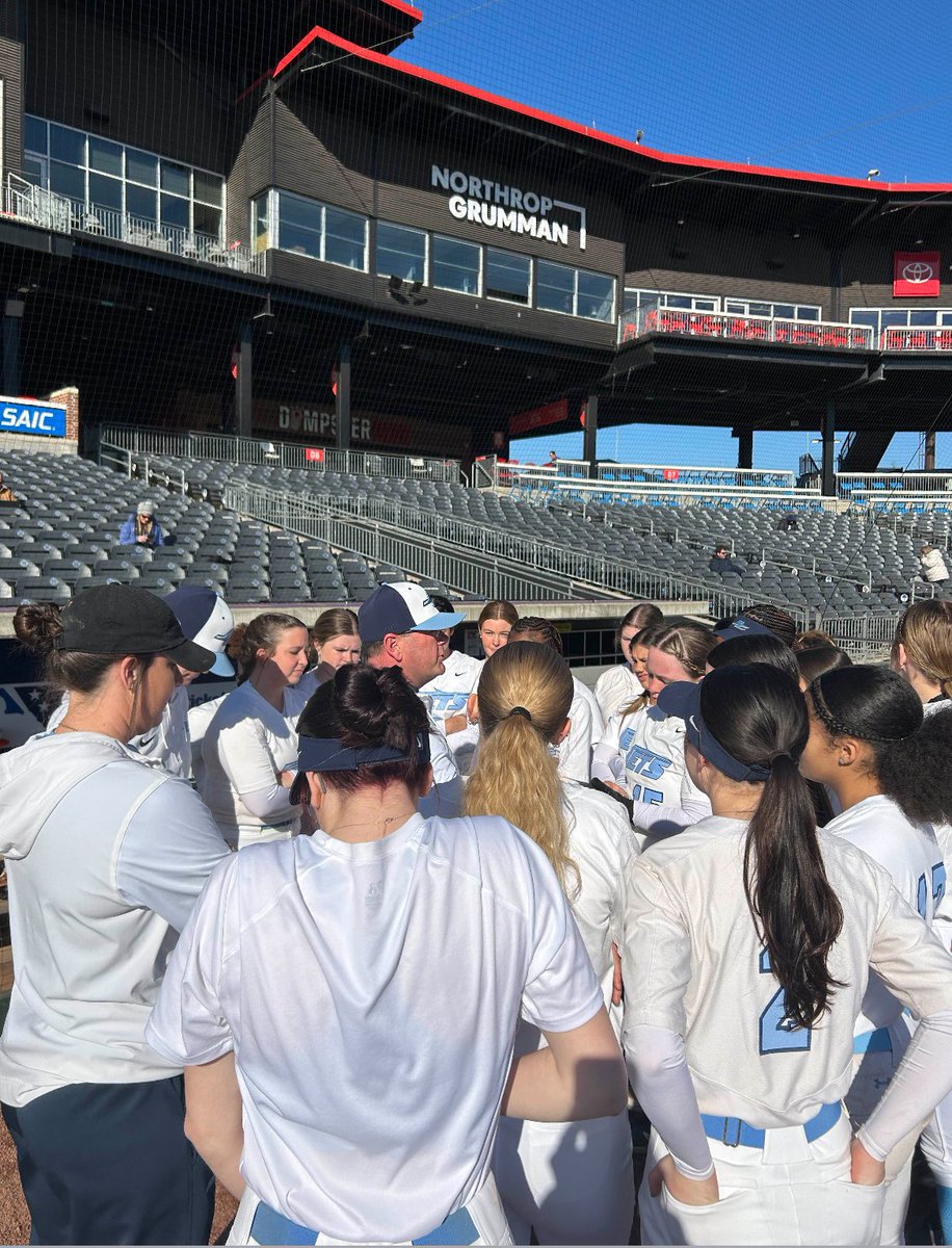 JCHS Softball tweet media