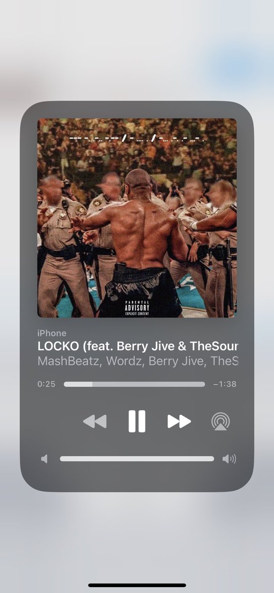 Berry Jive tweet media