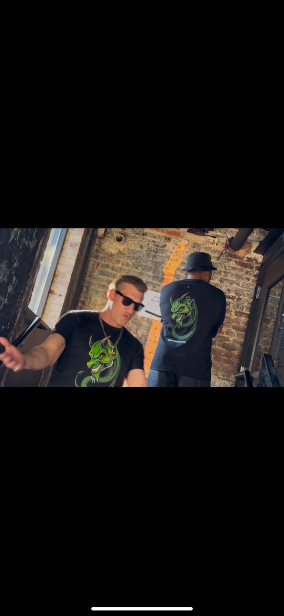 My new music video “Path of Destruction” is out now! Also our new show 24 Station Street! Link here: youtu.be/Qu4YwhyaQr4?si…