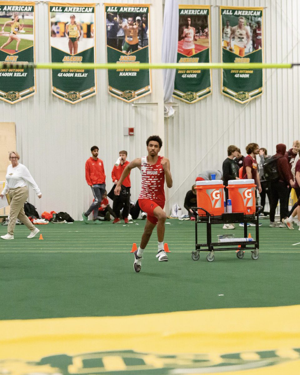 MSUM XC/TF tweet media