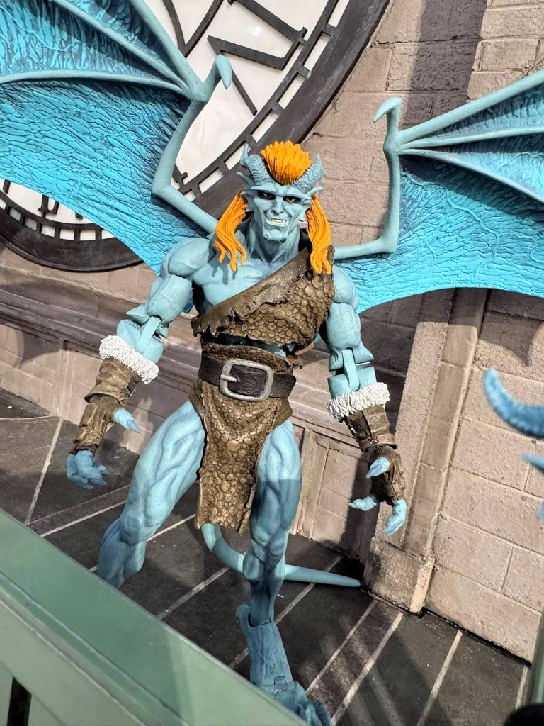 MeloneeMelons's tweet photo. @NECA_TOYS I'm hoping for a Desdemona plan soon https://t.co/eTGWSqn30h