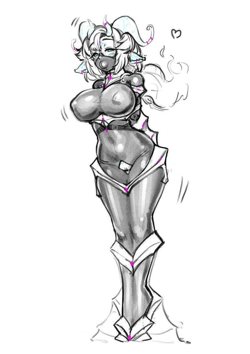 Barbariank but lewder tweet media