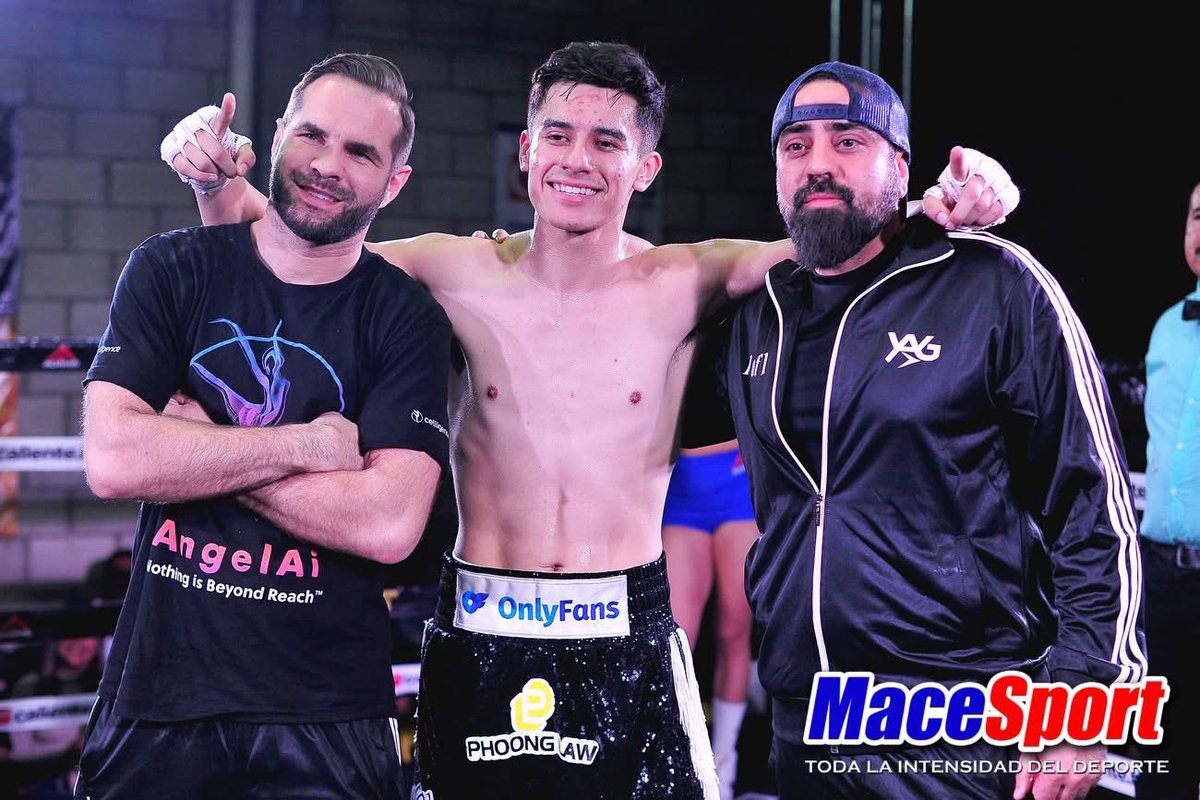 STAN MARTYNIOUK tweet media