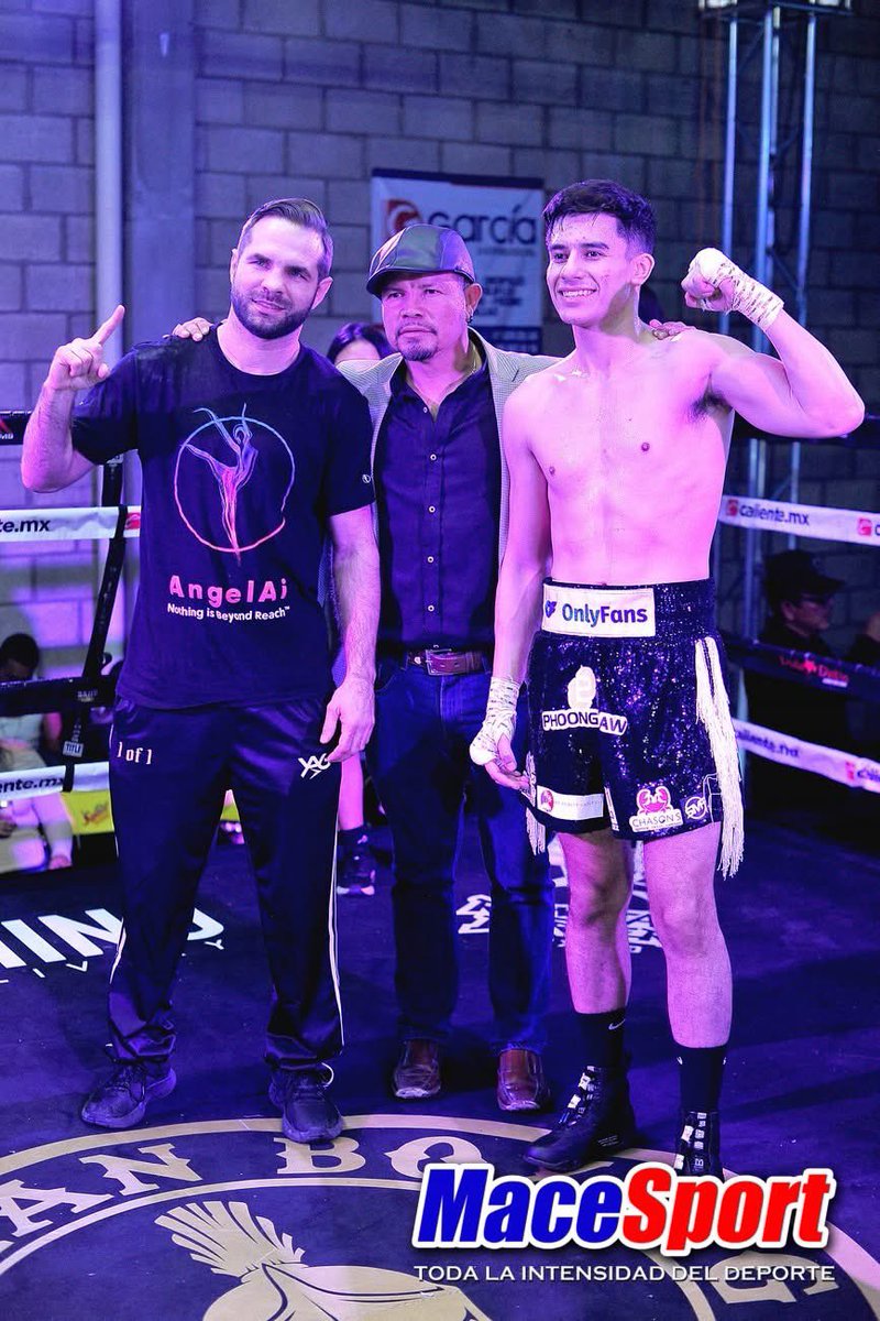 STAN MARTYNIOUK tweet media