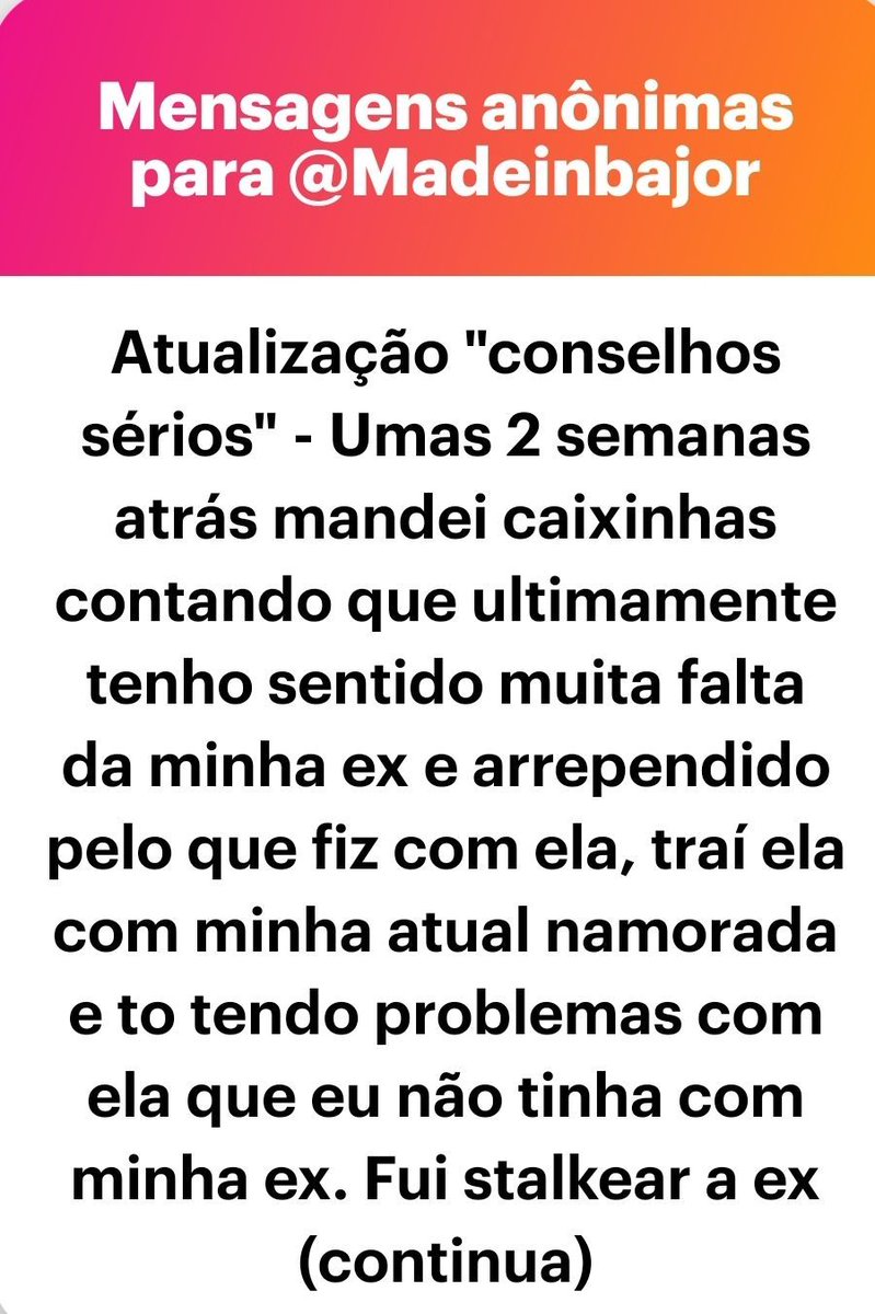 Making of da vida alheia tweet media