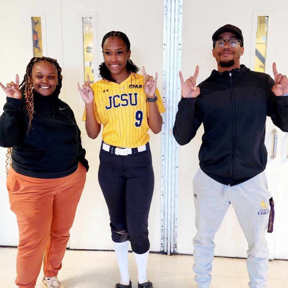 Aaliyah Parsons tweet media