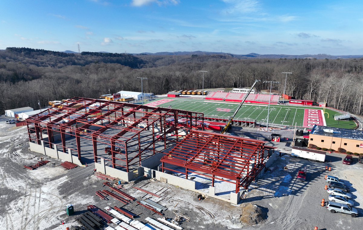 FMD Architects tweet media