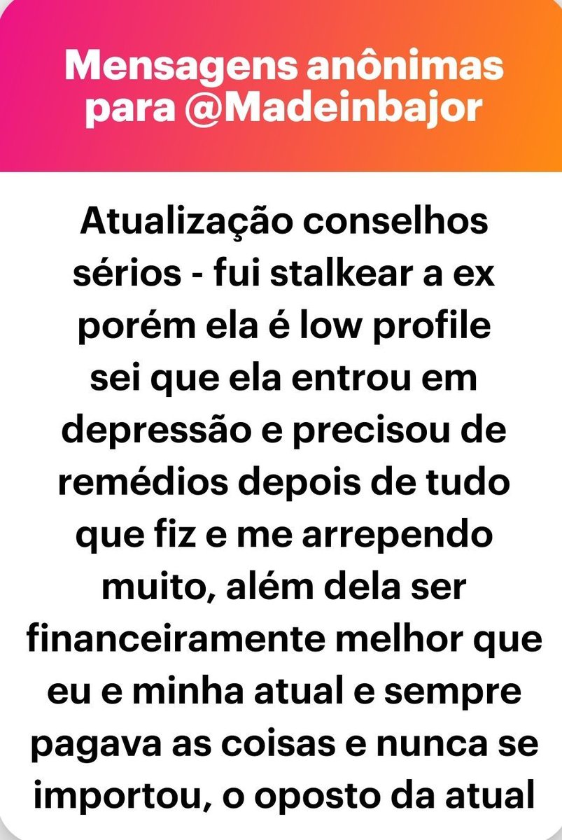 Making of da vida alheia tweet media