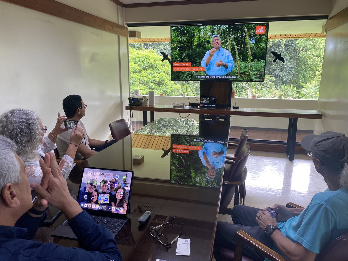 Canada in Costa Rica, Honduras and Nicaragua tweet media