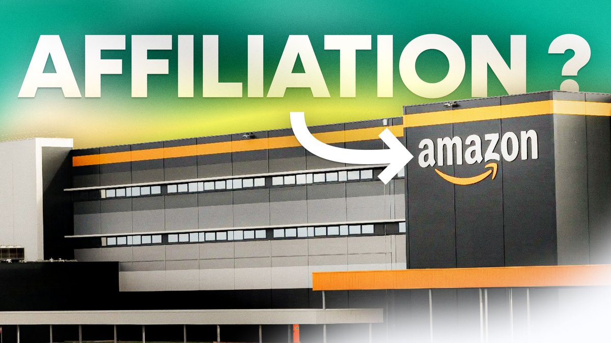 CreatorLabMerch's tweet image. Dans cet épisode de podcast, nous avons reçu Romain et nous avons échangé sur l’affiliation marketing, ainsi que sur les stratégies permettant aux créateurs de contenu de stabiliser et d’optimiser leurs revenus, tout en fidélisant leurs audiences

youtu.be/Nlf9j12MOdw