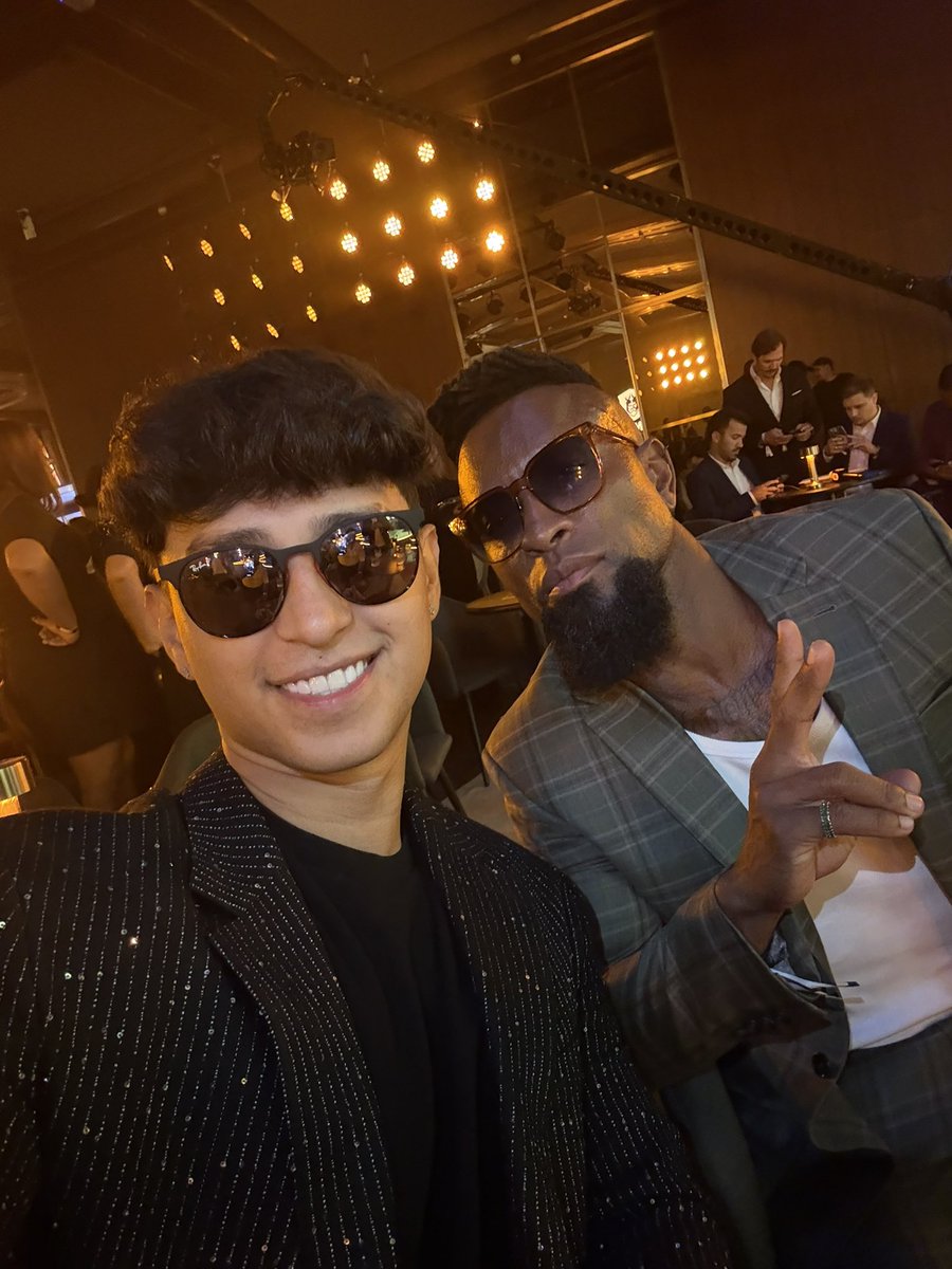 Zé Roberto tweet media