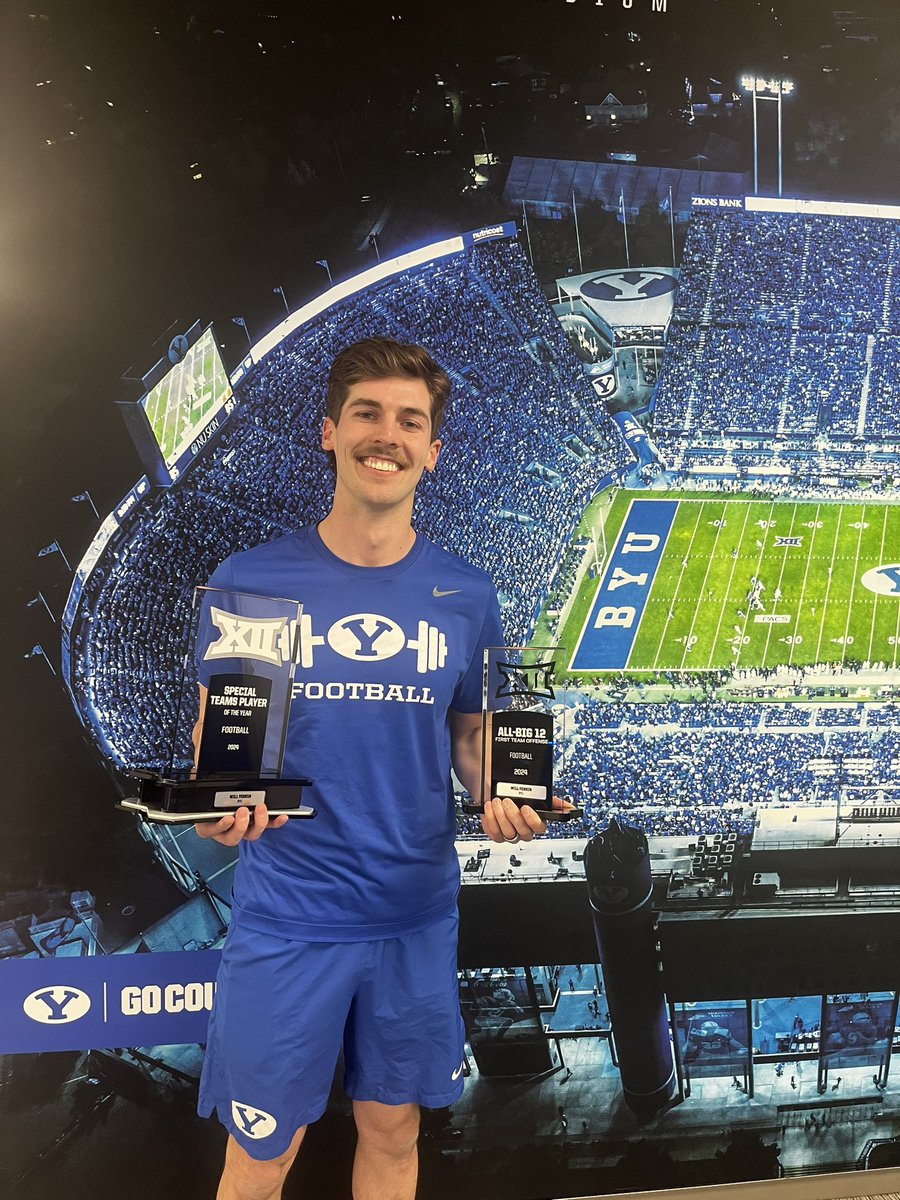 coachkellypoppinga (@coach_popp) on Twitter photo <a href="/wtferrin/">Will Ferrin</a> received his All Big 12 hardware today. What a 2024 it was! Can’t wait 2025! Humble and Hungry!
#GoCougs <a href="/wtferrin/">Will Ferrin</a> received his All Big 12 hardware today. What a 2024 it was! Can’t wait 2025! Humble and Hungry!
#GoCougs