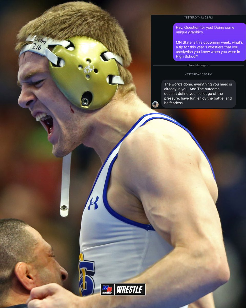 MNwrestle tweet media