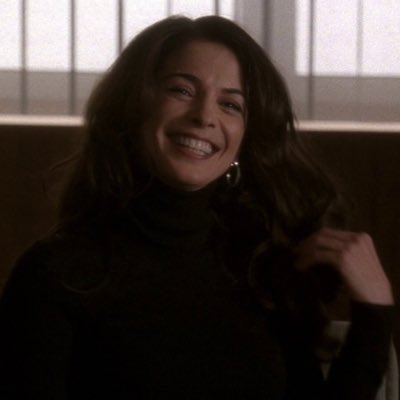 Gloria Trillo The Family Hour: An Oral History Of The Sopranos