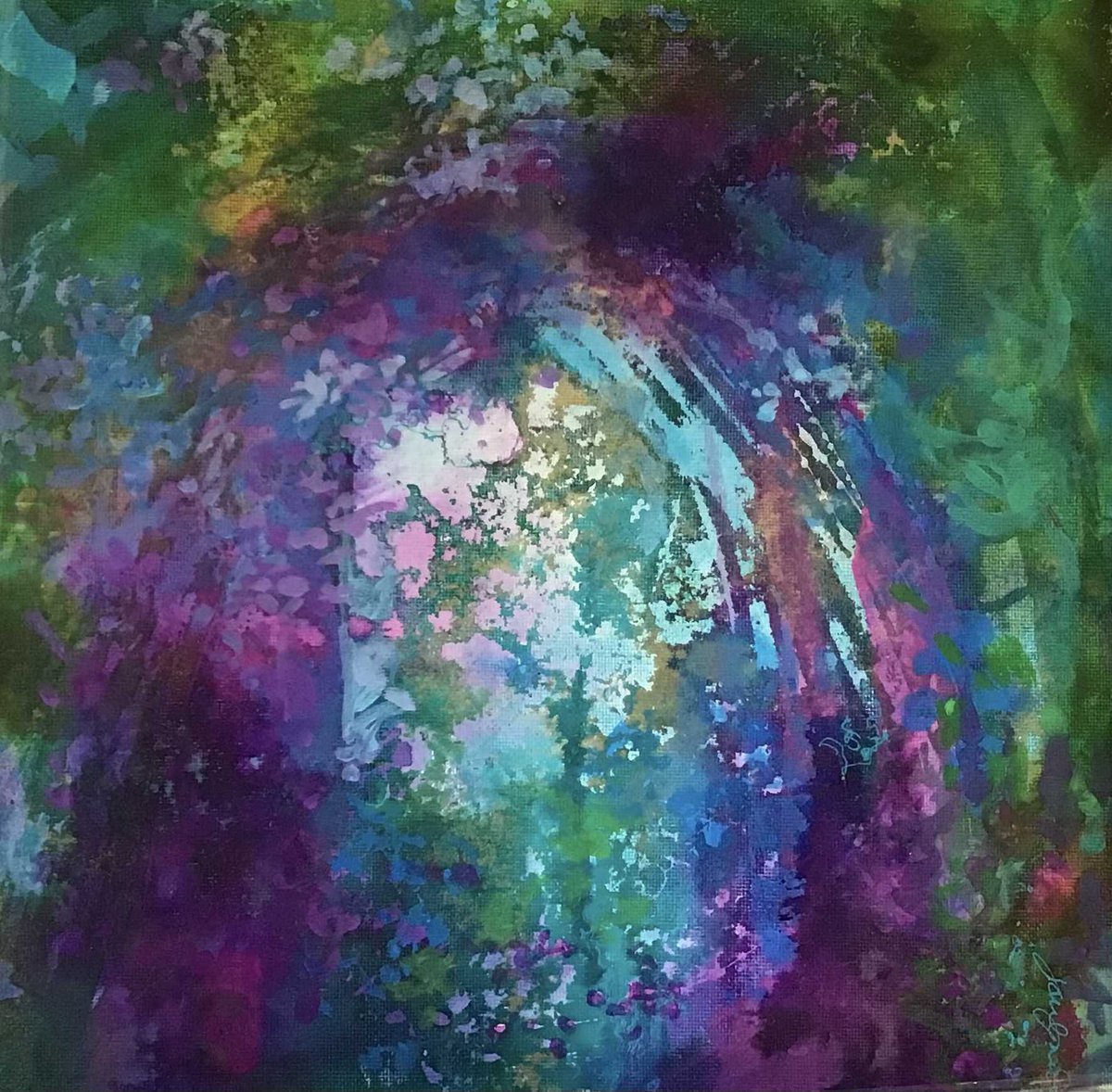 Sara McKee 🐝 tweet media