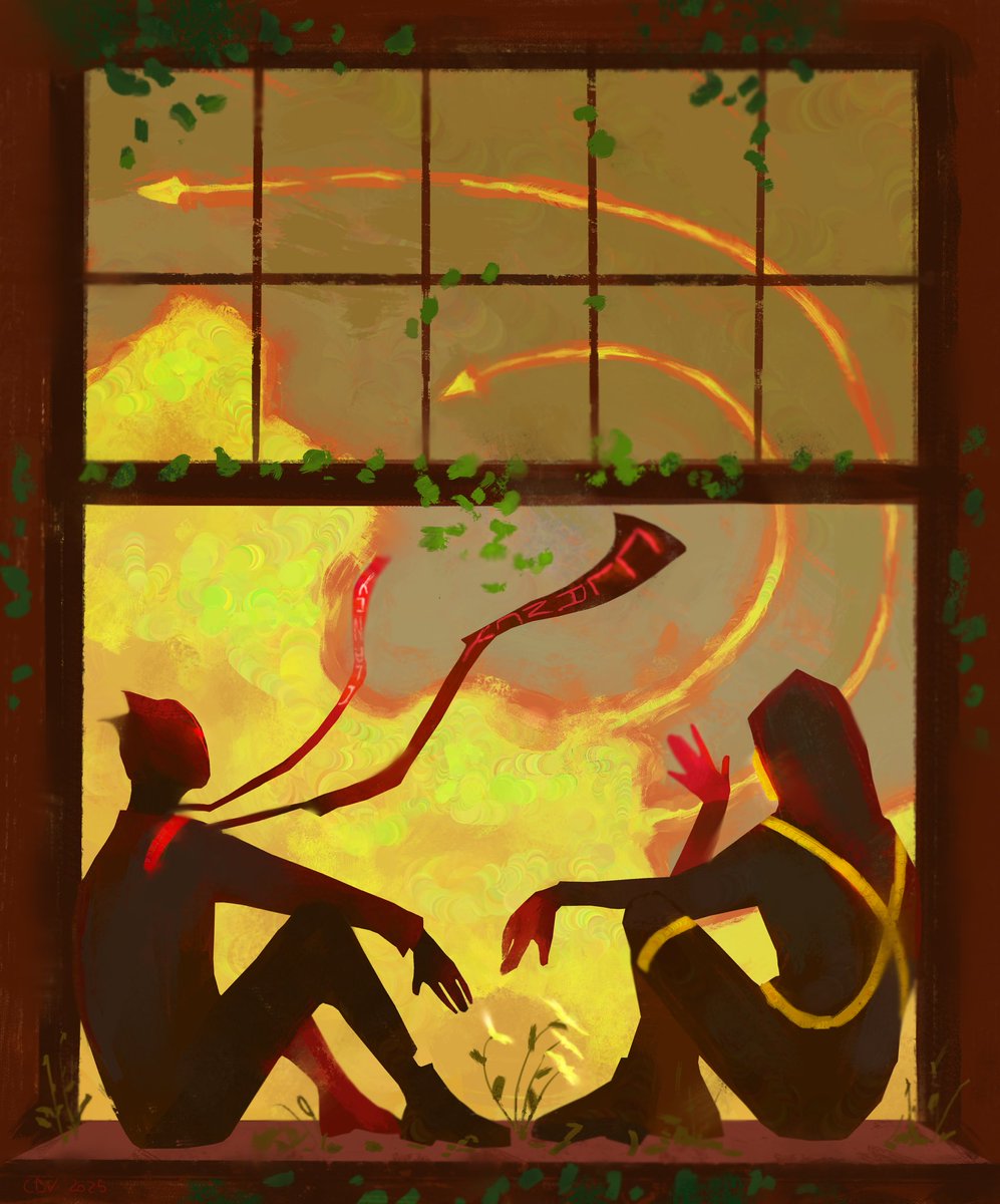 - I want love and sunny days

#cliqueart #twentyonepilots