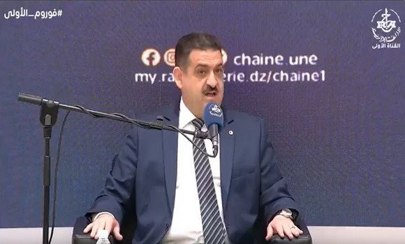 APS_Algerie's tweet photo. 42% de l' #eau_potable sera assurée par les usines de #dessalement
🔗 https://t.co/2n46i8H6lm https://t.co/2mSPOLWbRx