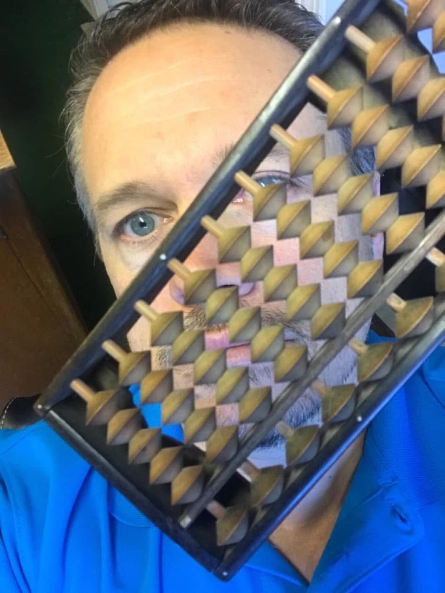 Nojeed's tweet photo. Using one of those “free” online “automated” softwares to do your taxes is like using an abacus to count your money!  Give me a call and let me help you out!  D &amp; D Financial Services 806-231-2331 https://t.co/RB6DnMIj0t