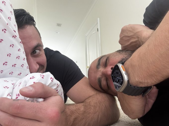 Watch Dante Colle ®'s leaked NSFW photo on TwXstars