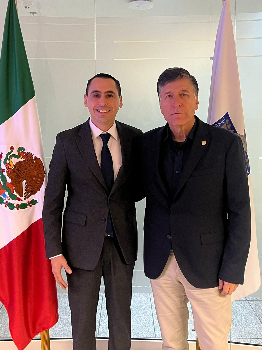 Luis Susarrey tweet media