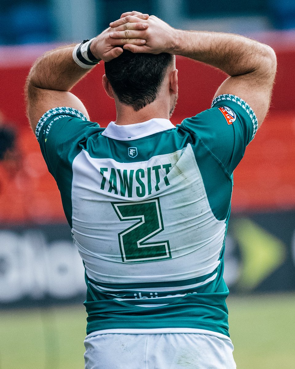 usmlr's tweet image. The man they call “The Butcher.”

Read more on the first player to achieve 100 MLR appearances @DylanFawsitt: bit.ly/mlr-centurion

 🖊️ @joeharvey34 | @Sportable | @HoundsChicago | #MLR2025