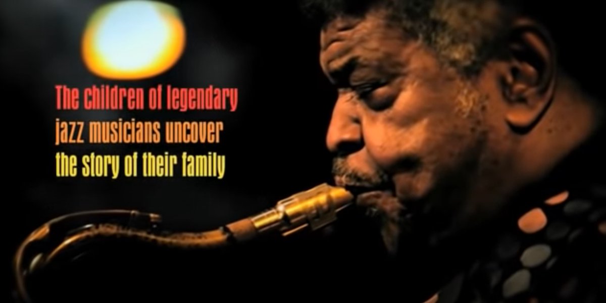 YOU are invited to join us on Saturday, 4/5, 6:30pm, at NYJW Studios for a conversation with acclaimed jazz drummer and film producer George Coleman Jr. as he showcases excerpts from the new documentary about saxophonist George Coleman Sr.'s legacy, "Another Kind of Soul." 

...