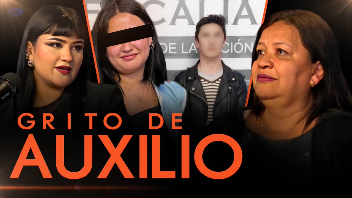 MasAllaDelSilencioPodcast tweet media