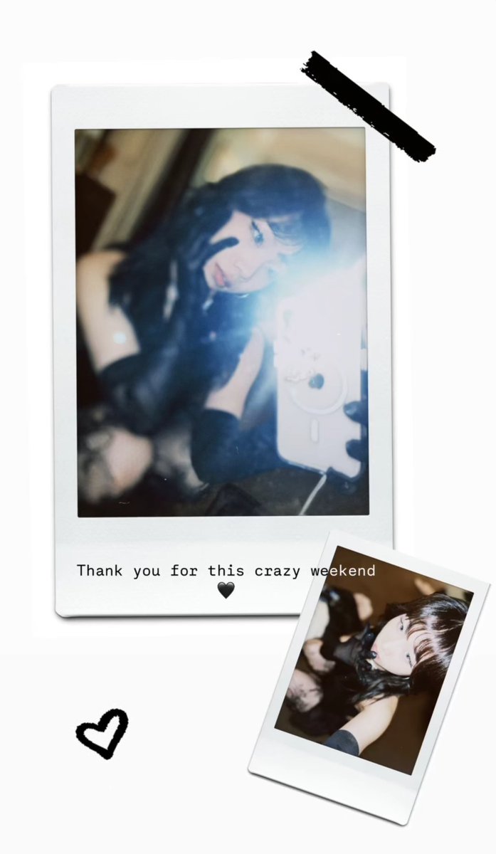 FanStarseedzFR's tweet photo. 🎞️|24.02.2025
Kalee a posté une story!
🐰✨
#SSZ #STARSEED_Z #Kalee https://t.co/28C0qdhAt1