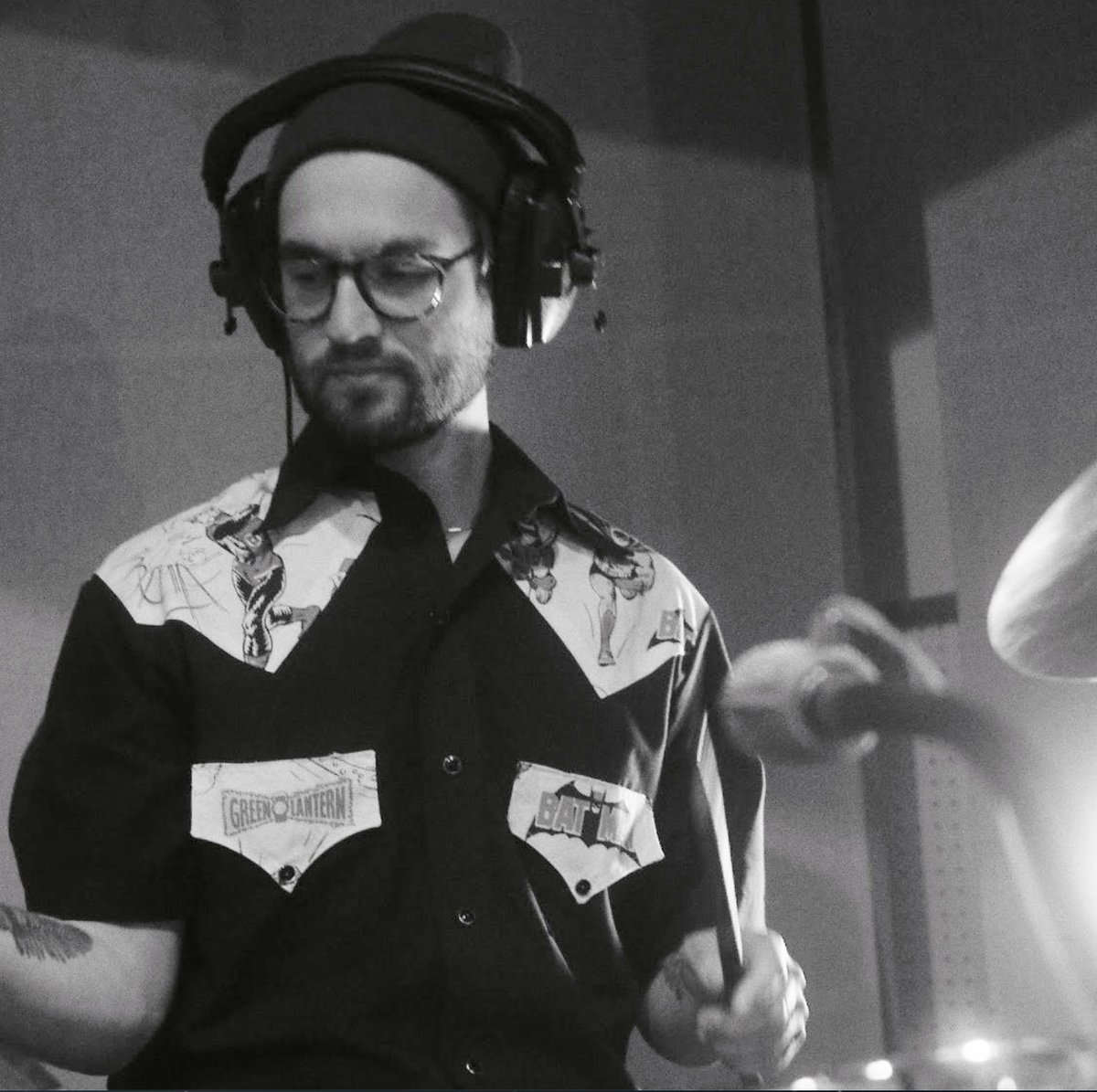 Jazz Workshop tweet media