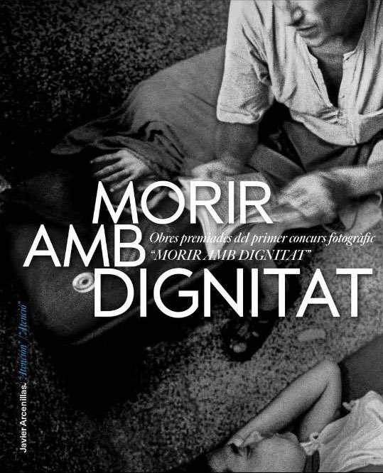 Dret a Morir Dignament - CV tweet media