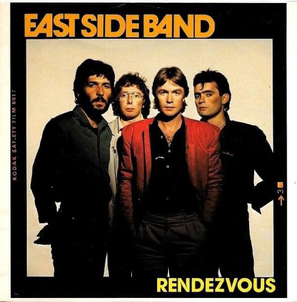 East Side Band ‘Rendezvous - The Album’ is out now on Spotify and all good streaming services: johnowenwilliams.com/eastsideband

#johnwilliams #johnwilliamssyndicate #eastsideband #RAKrecords