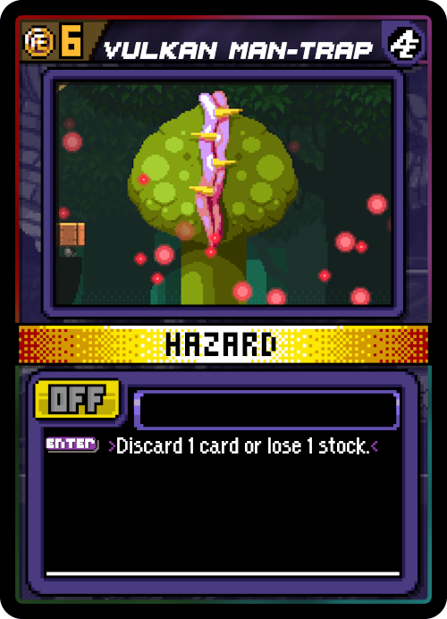 AetherTales's tweet photo. Both players have 100 Health per life so knock them far past offstage or deal 100 DMG. KB always sends away from the center of the stage. Both players have 3 lives(stocks). Do mind your Hazards! This one goes offstage!
#TCG #rivalsofaether2 #AetherTales https://t.co/sMxTez5r9q